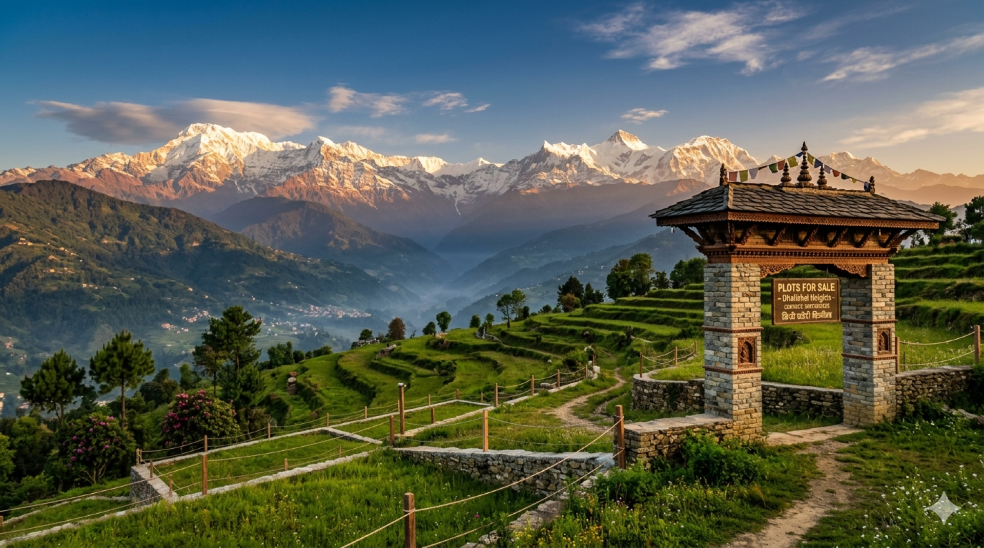 Is Buying Land in Bhaktapur a Good Investment in 2026?